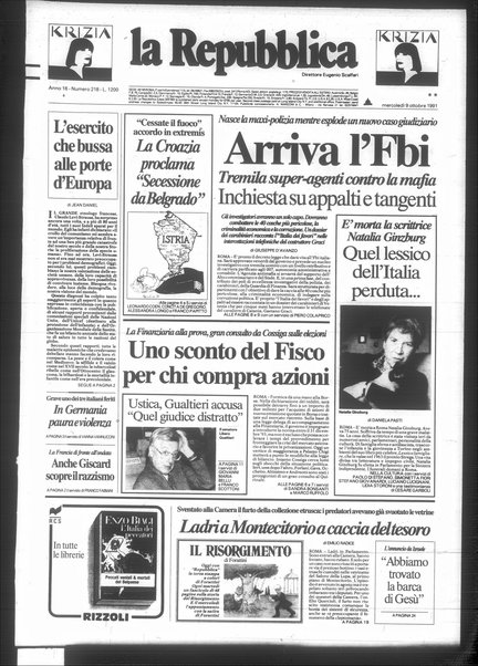 La repubblica